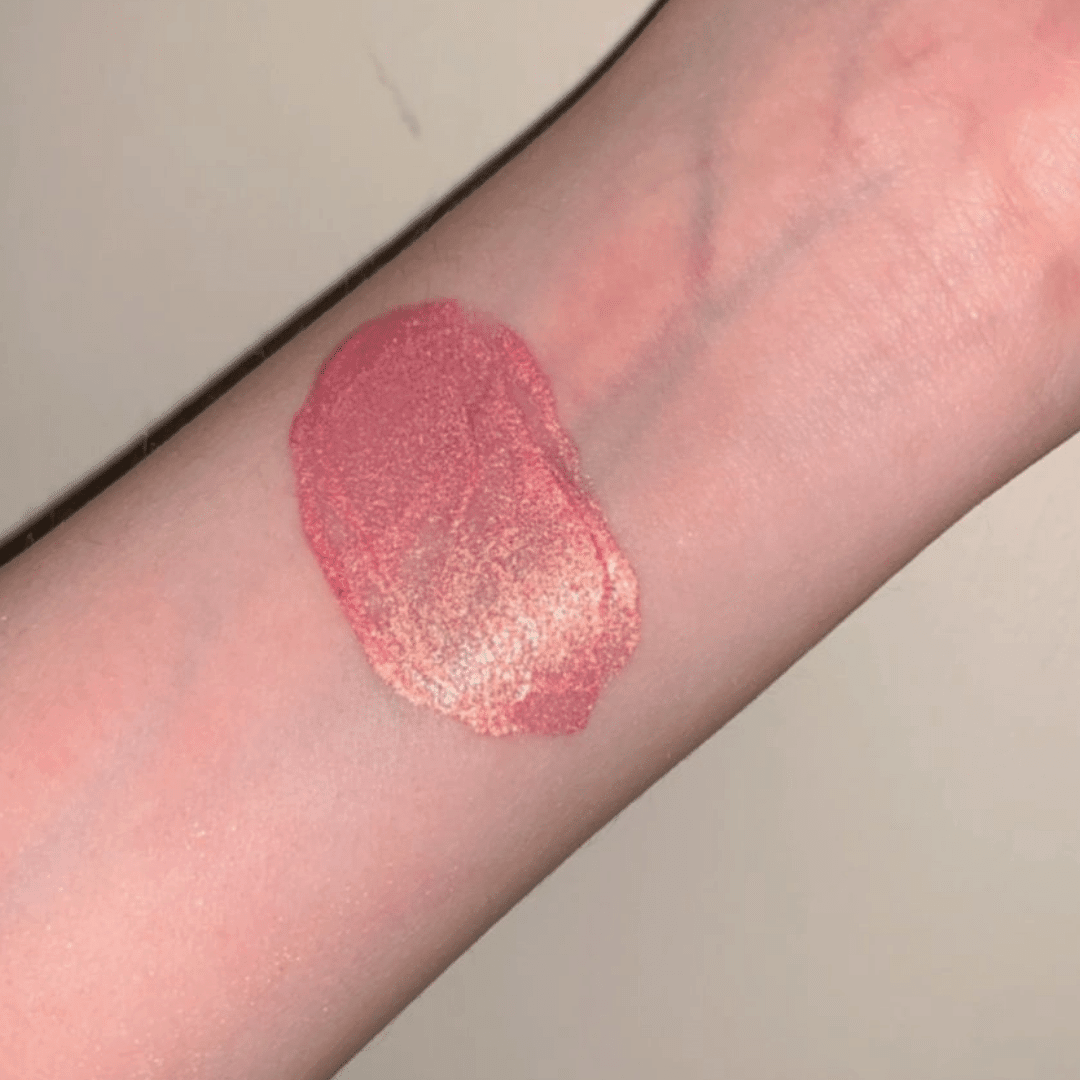 Pink Blush Liquid Highlighter - Elva