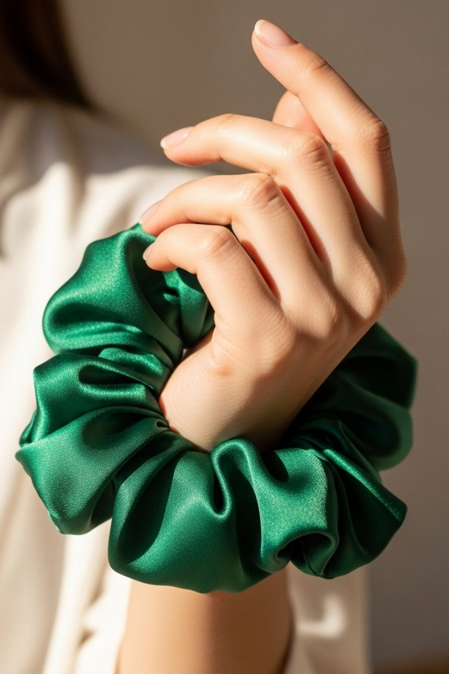 Scrunchies - Kef