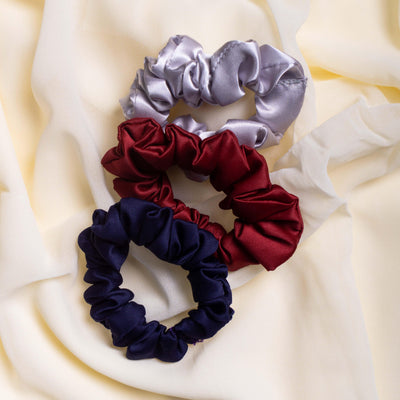 Scrunchies - Kef