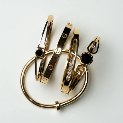Jewellery - Kef