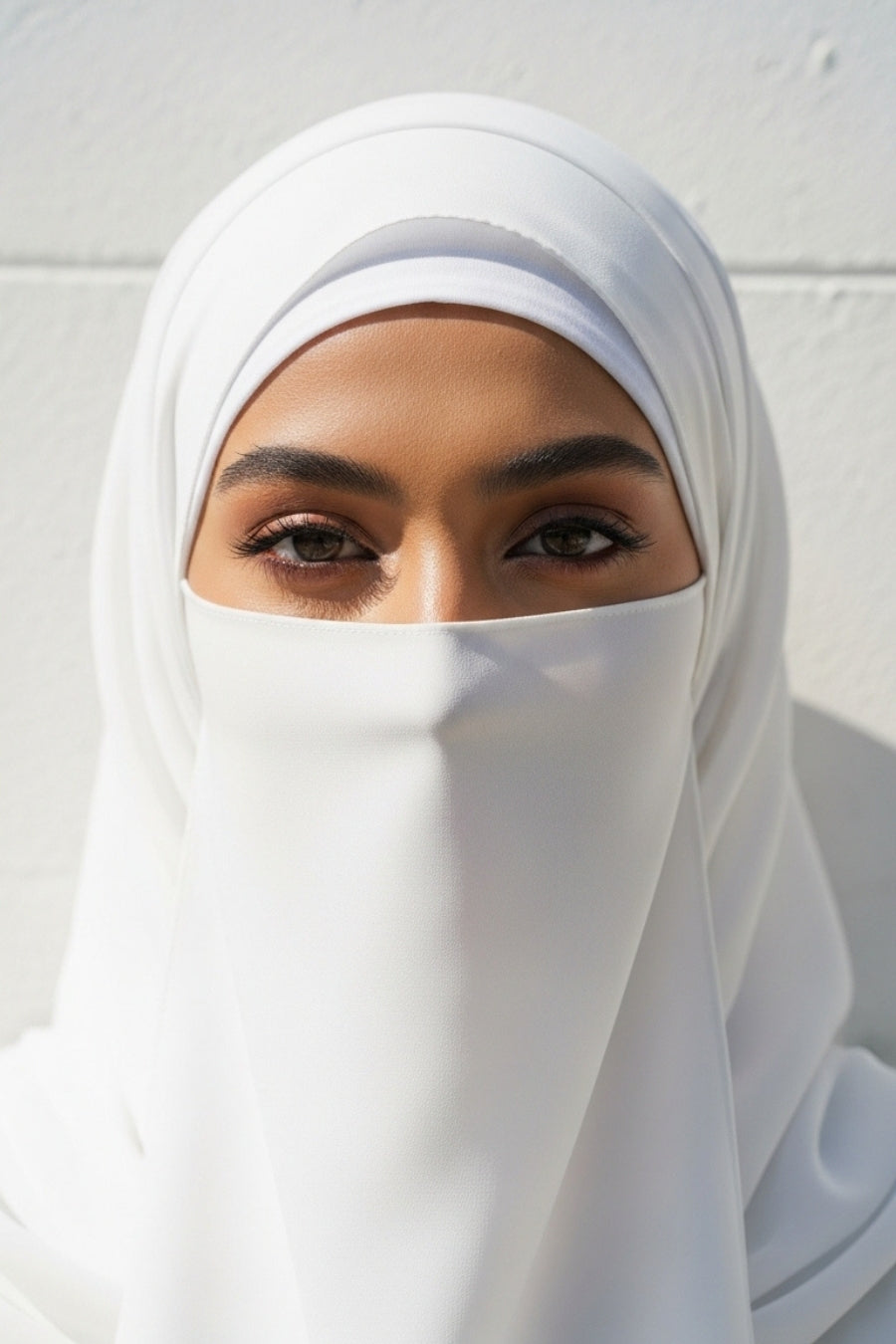Niqab