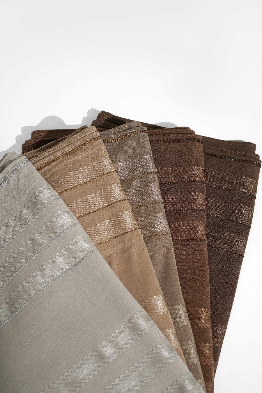 Stone Linear Jersey