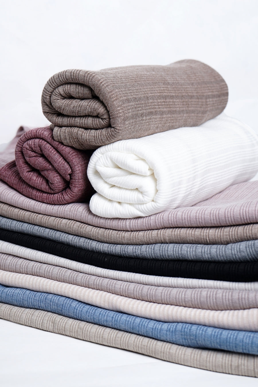 Triple Thread Jersey