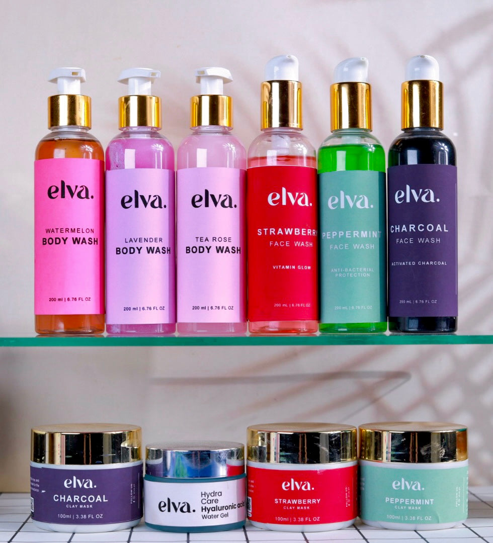 Elva Cosmetics
