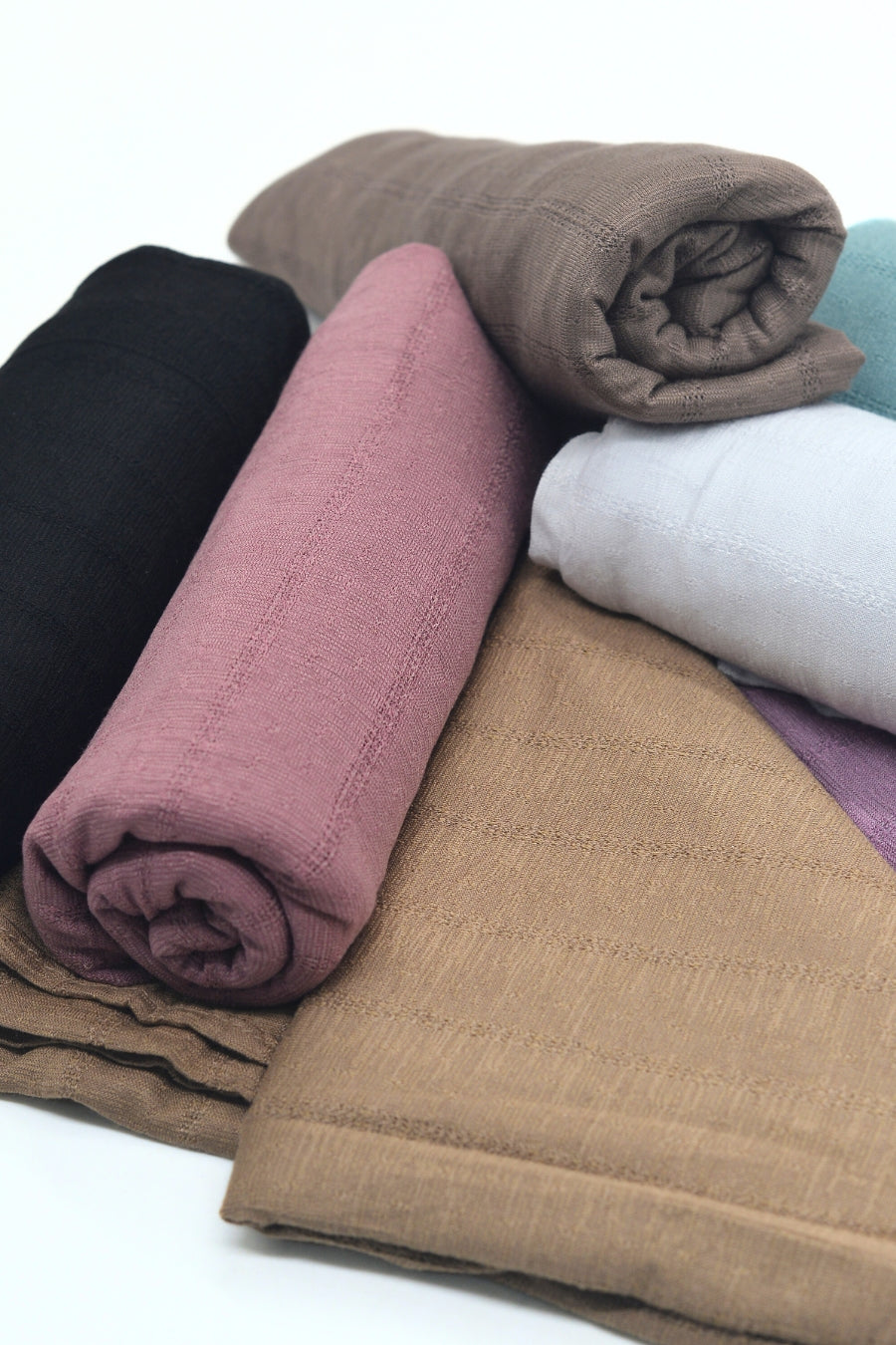 Textured Jersey