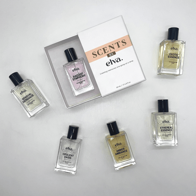 Scents by Elva