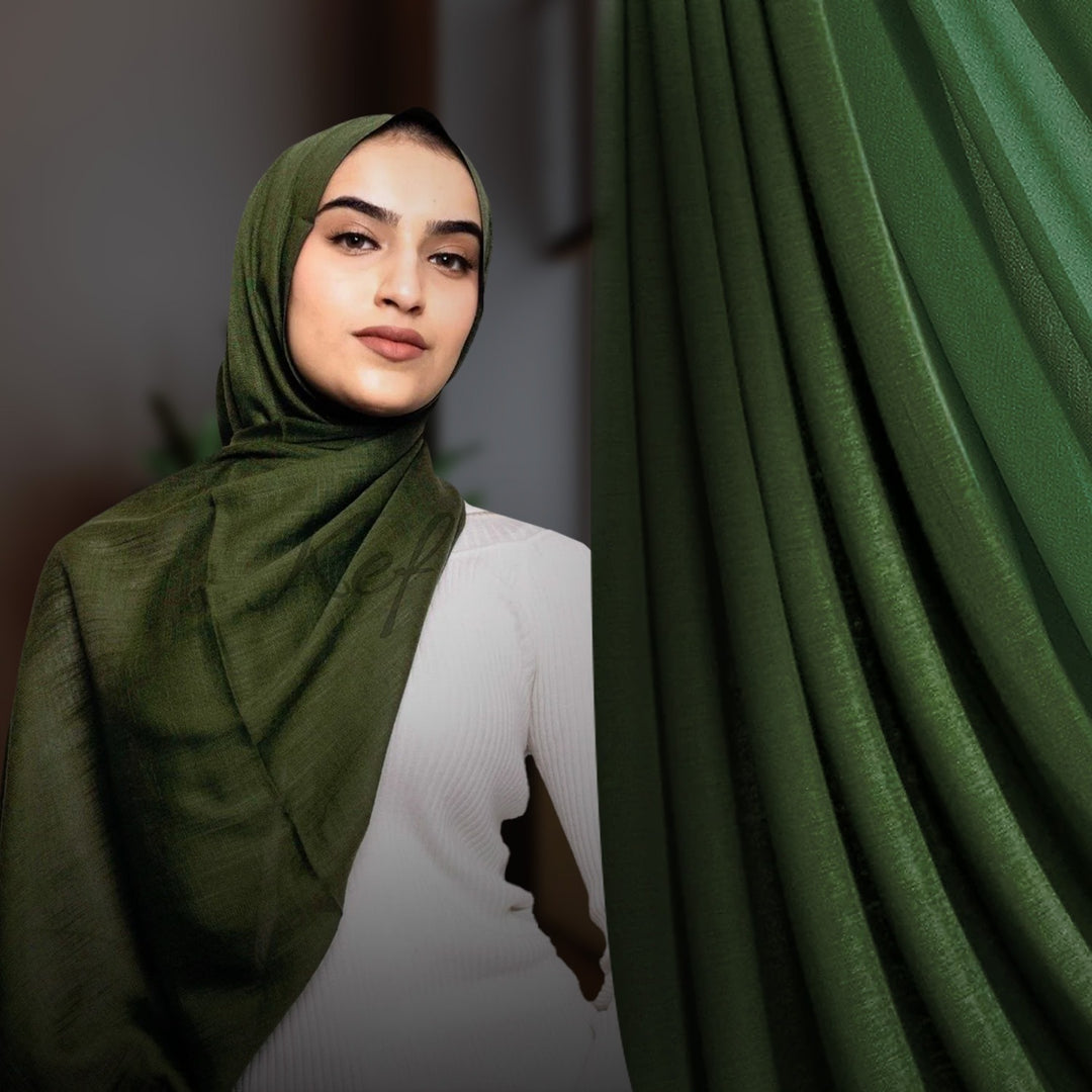 Green Glamour