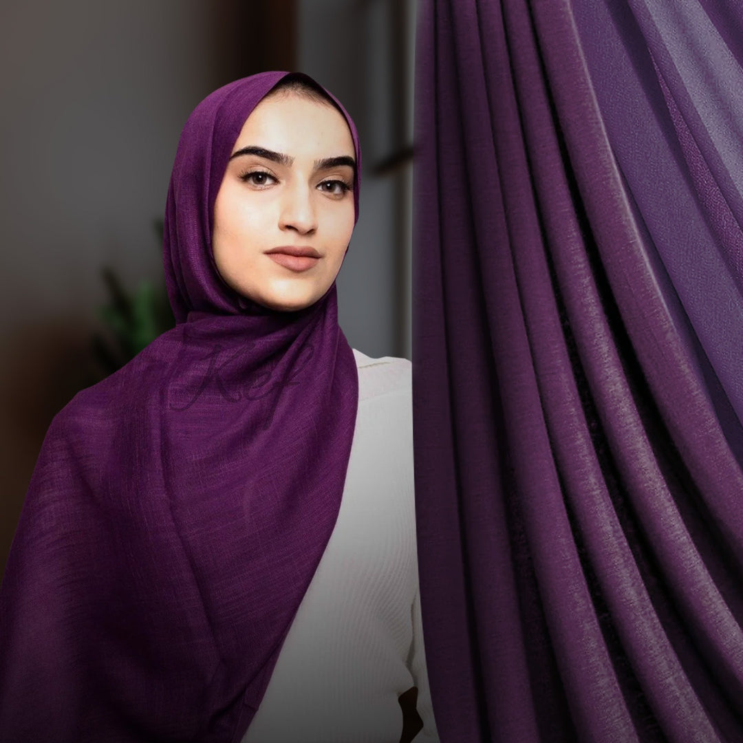 Purple Perfection