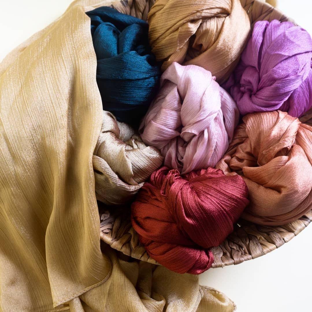 Formal Hijabs - Kef