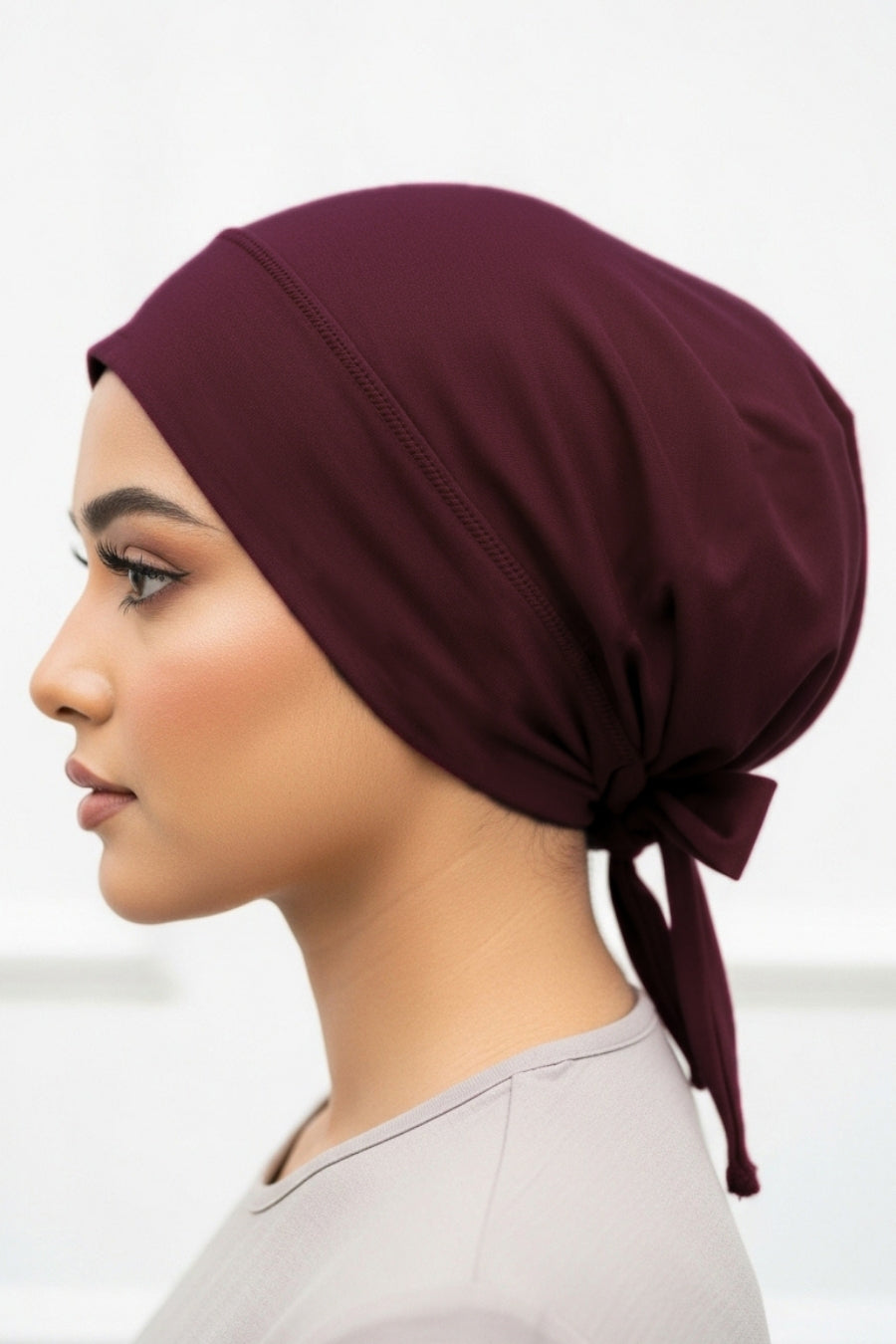 Underscarves - Kef