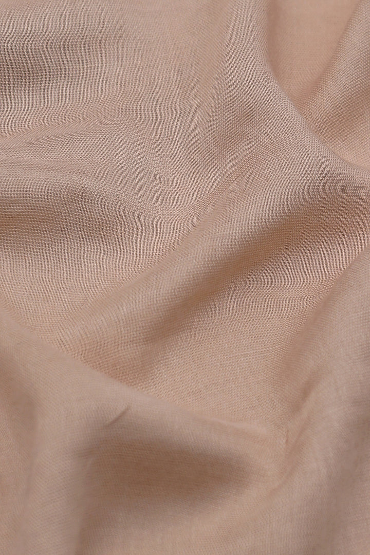 Modal Hijab - Blush