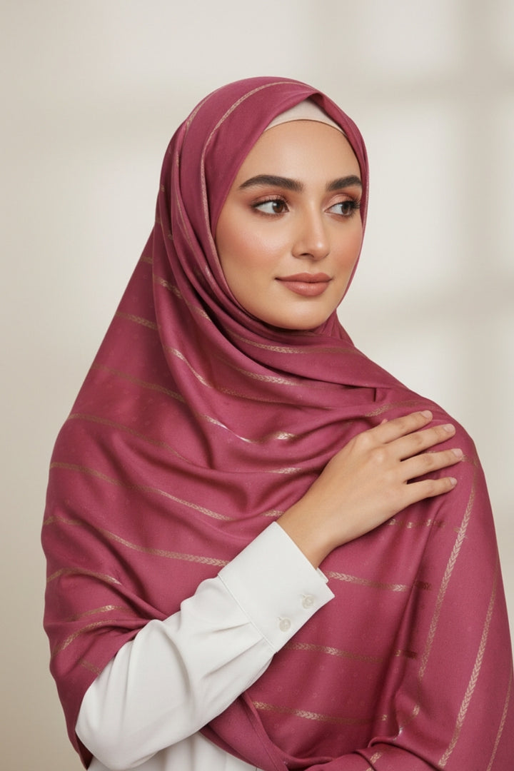 Golden Petal Lawn - Punch