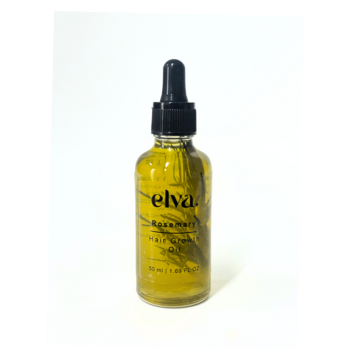 Rosemary Hair Growth Oil (50ML)