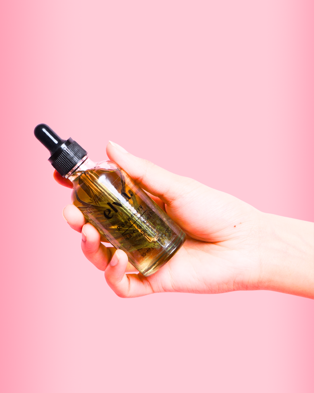 Rosemary Hair Growth Oil (50ML)