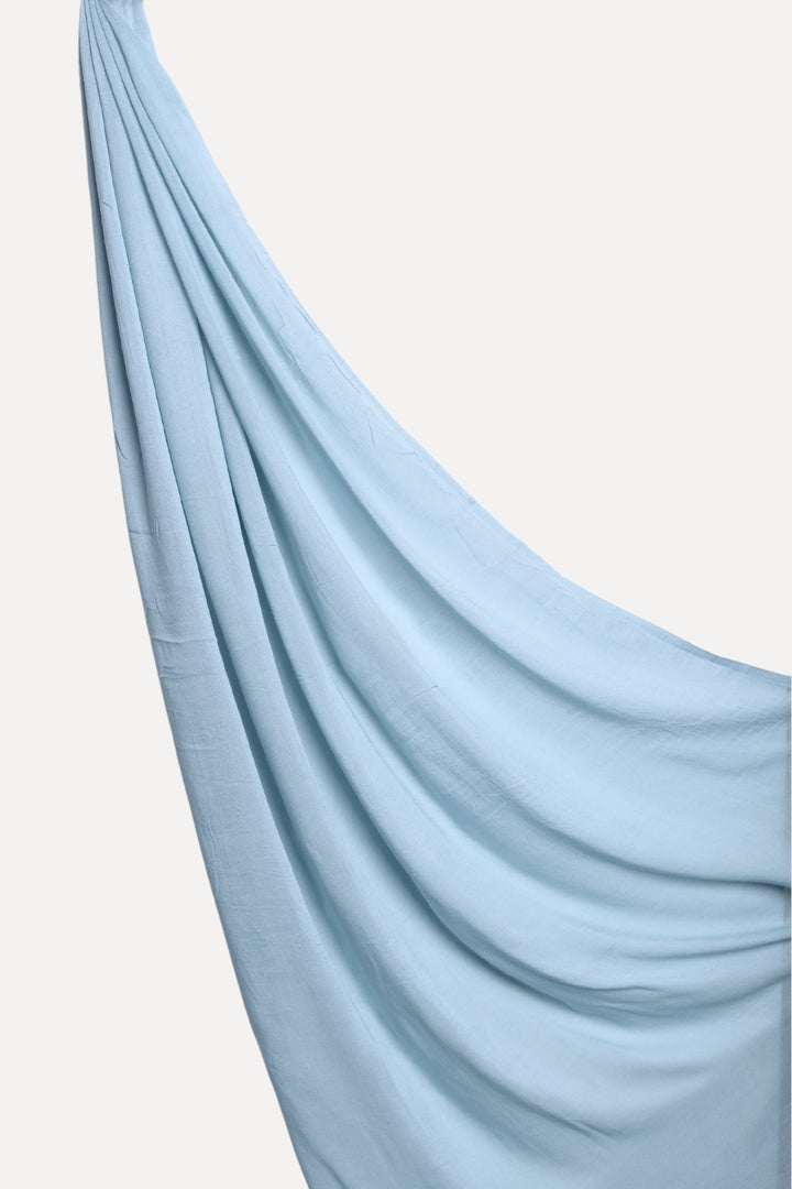 Modal Hijab - Ice Blue