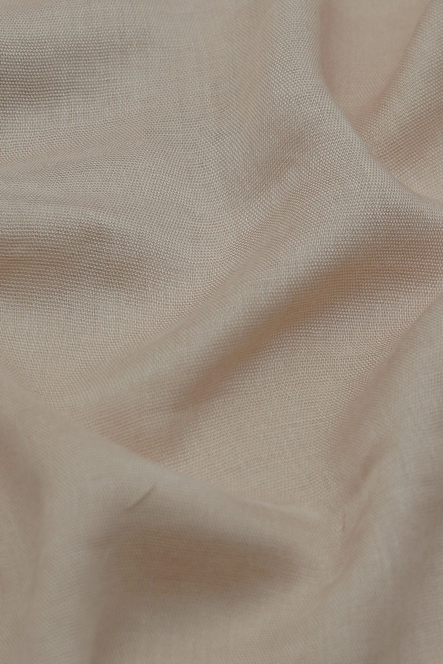 Modal Hijab - Light Taupe