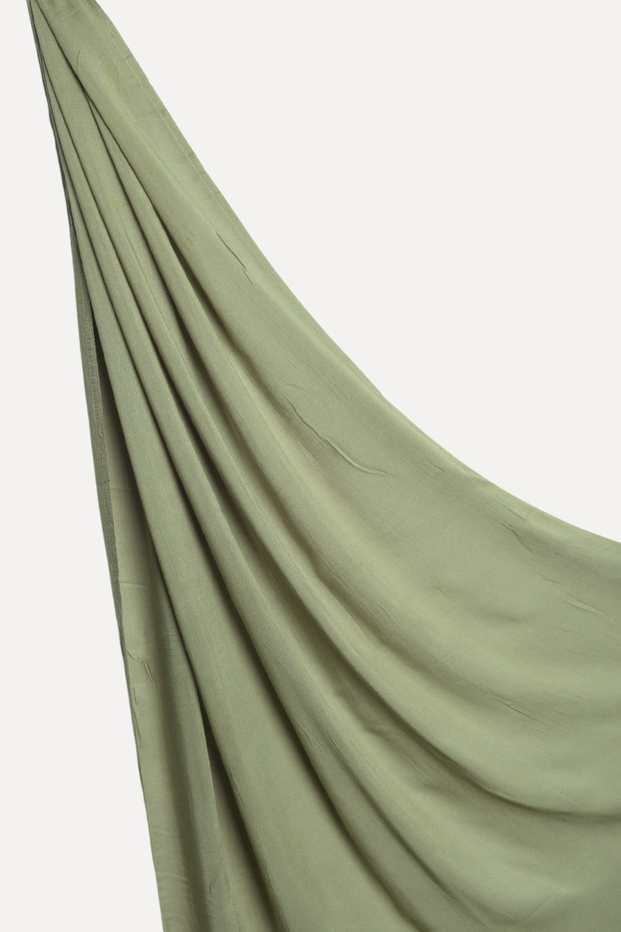 Modal Hijab - Olive