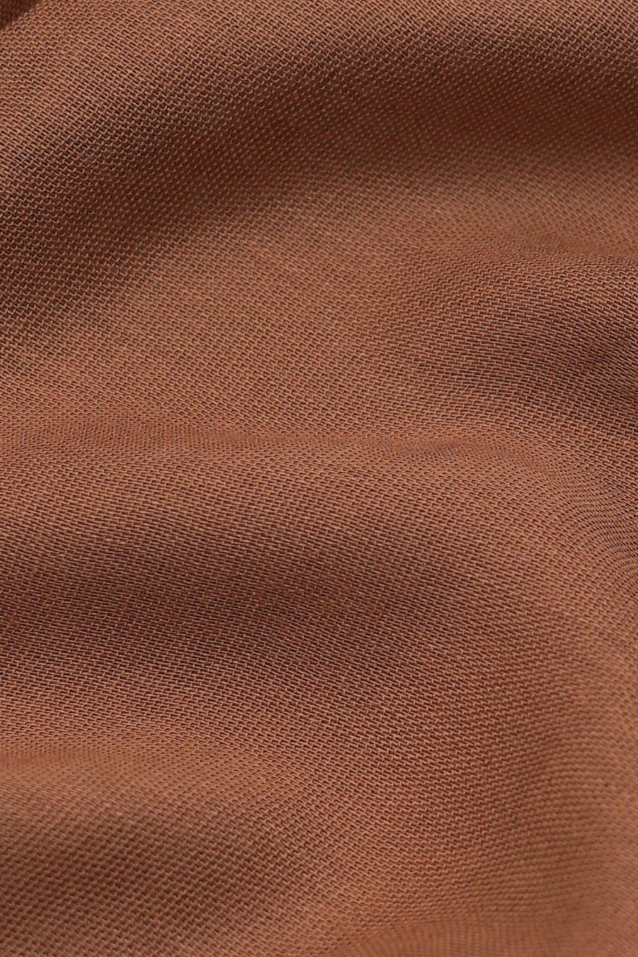 Modal Hijab - Rust