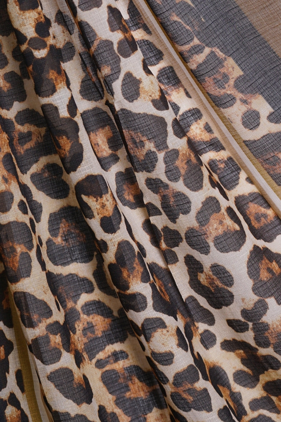 Urban Printed Lawn - Olive