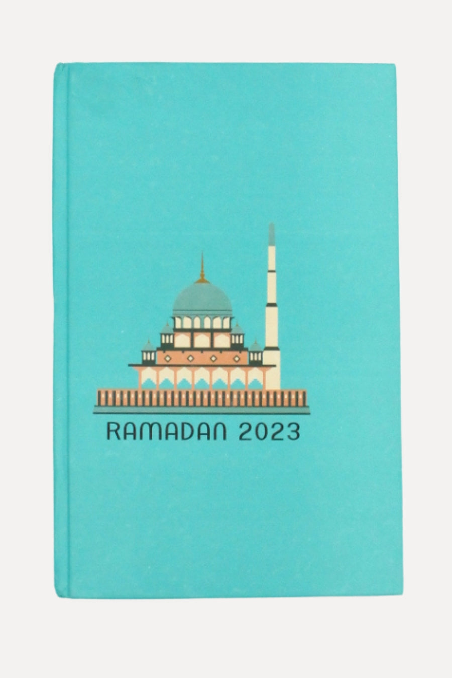 Ramadan Journal ( 2023 Stock )