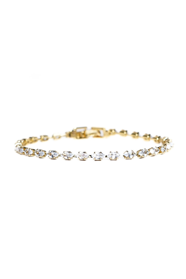 Bracelet - Emerald