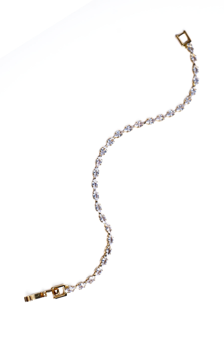 Bracelet - Emerald