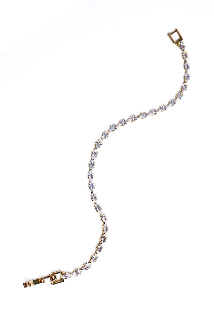 Bracelet - Emerald