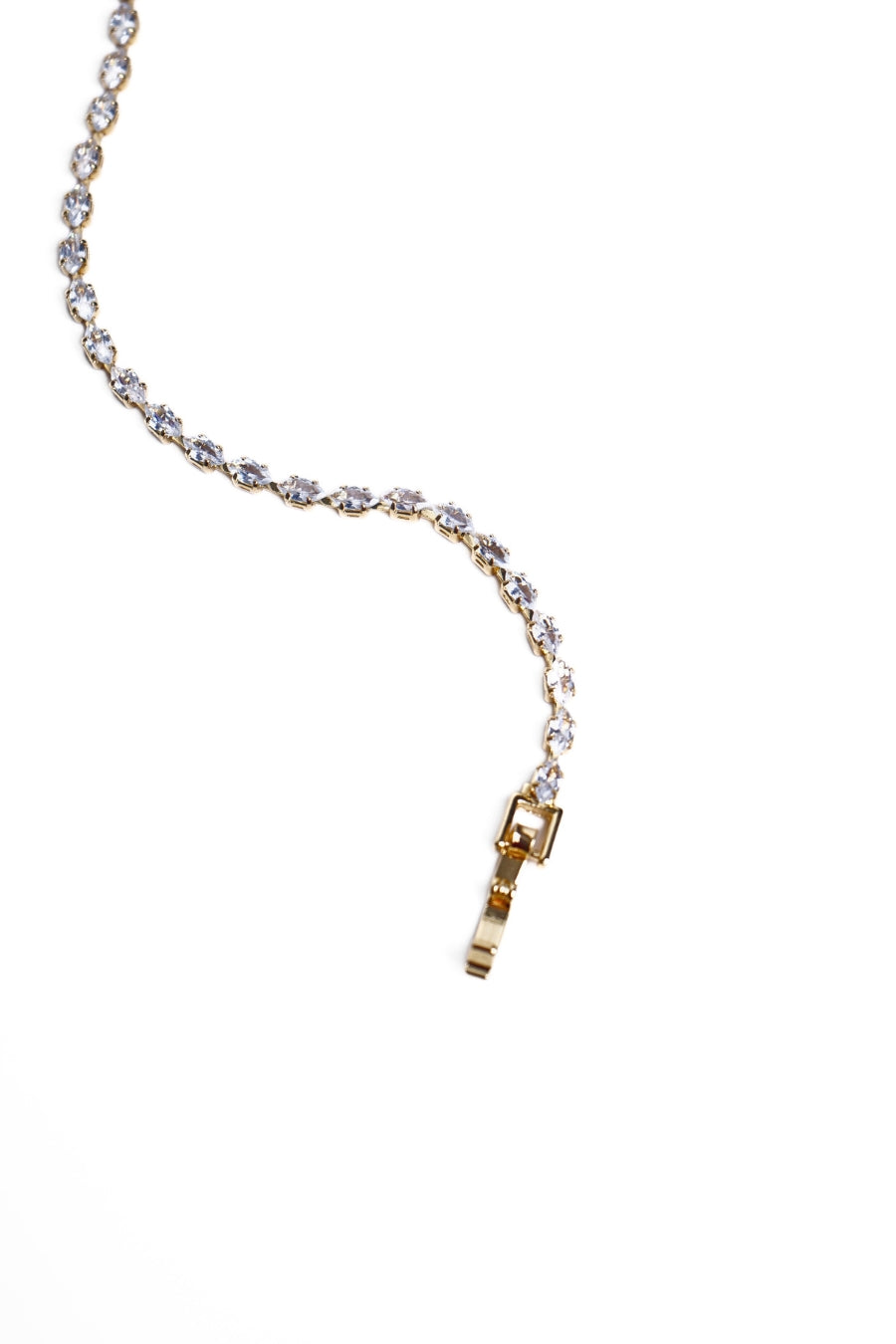 Bracelet - Emerald