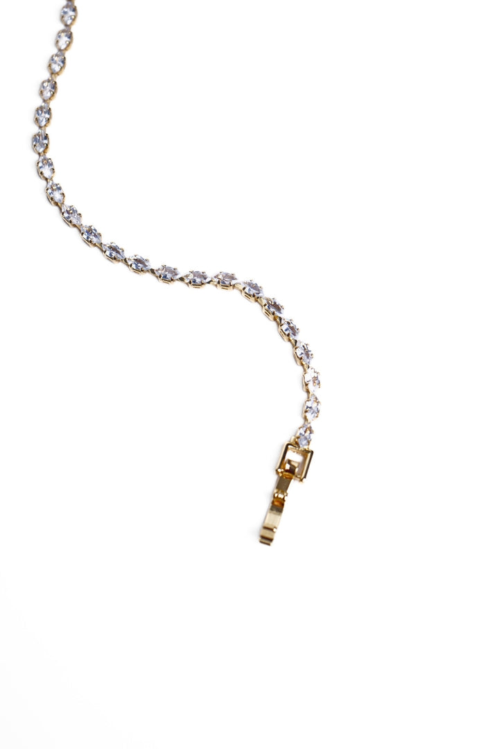 Bracelet - Emerald