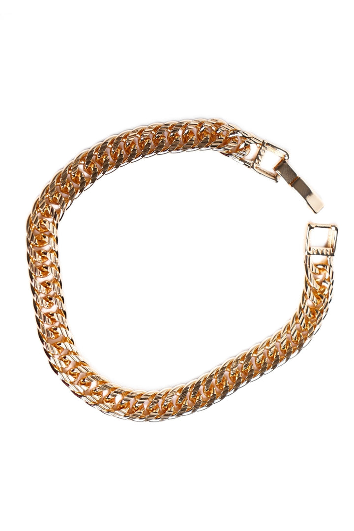 Bracelet - Gold Chain