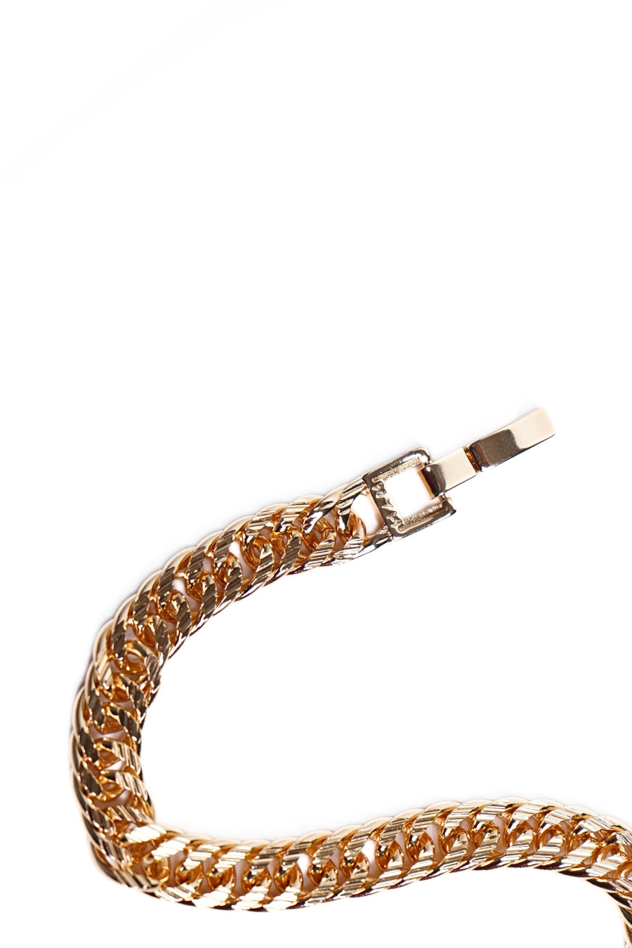 Bracelet - Gold Chain