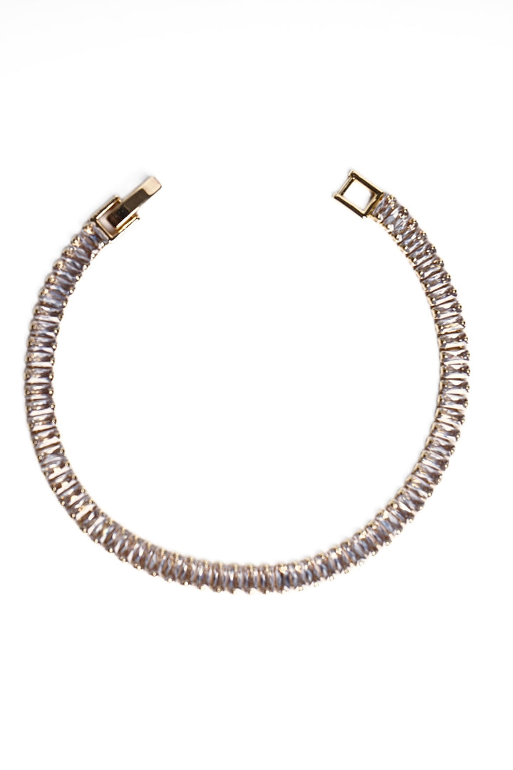 Bracelet - Tennis