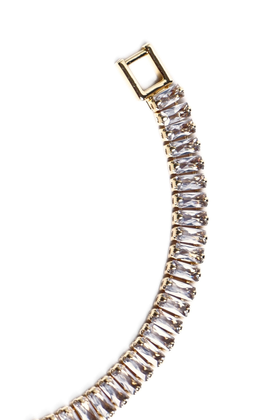 Bracelet - Tennis