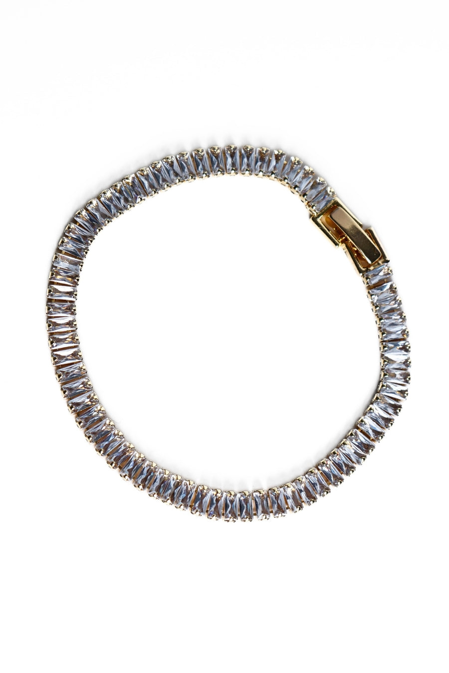 Bracelet - Tennis