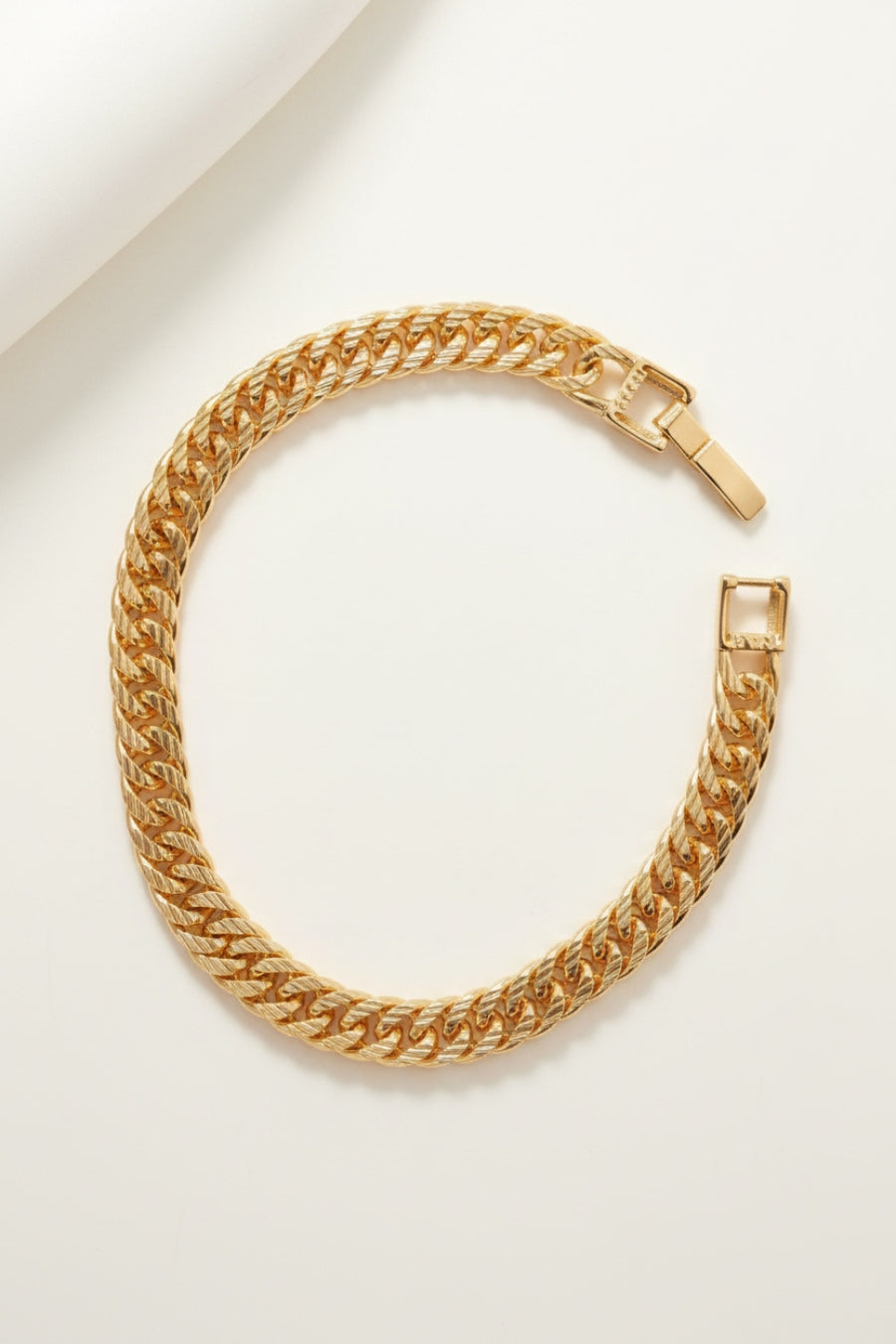 Bracelet - Gold Chain