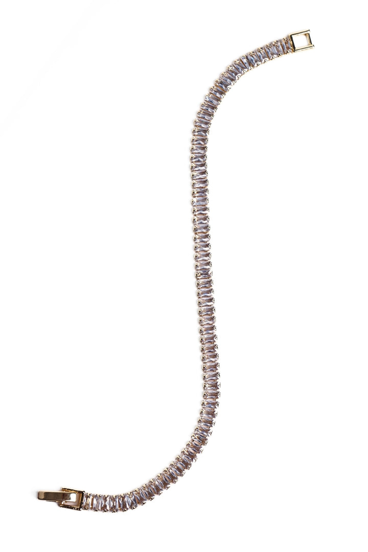 Bracelet - Tennis