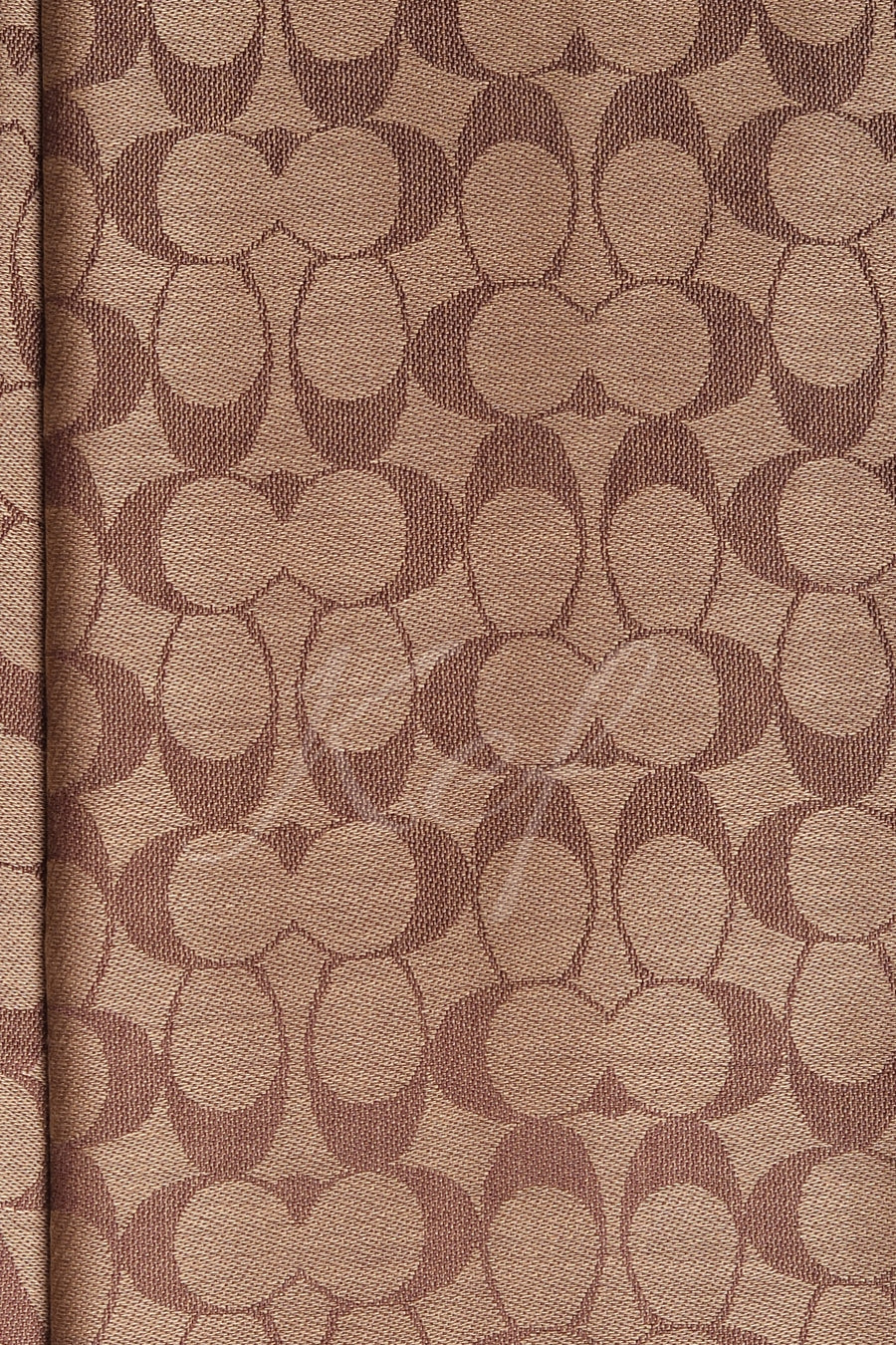 CCH Cashmere Hijab -  Toffee