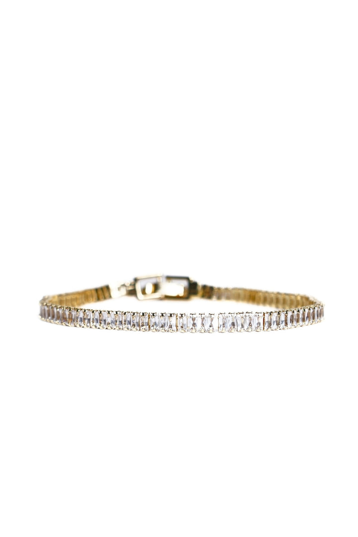 Bracelet - Tennis Small