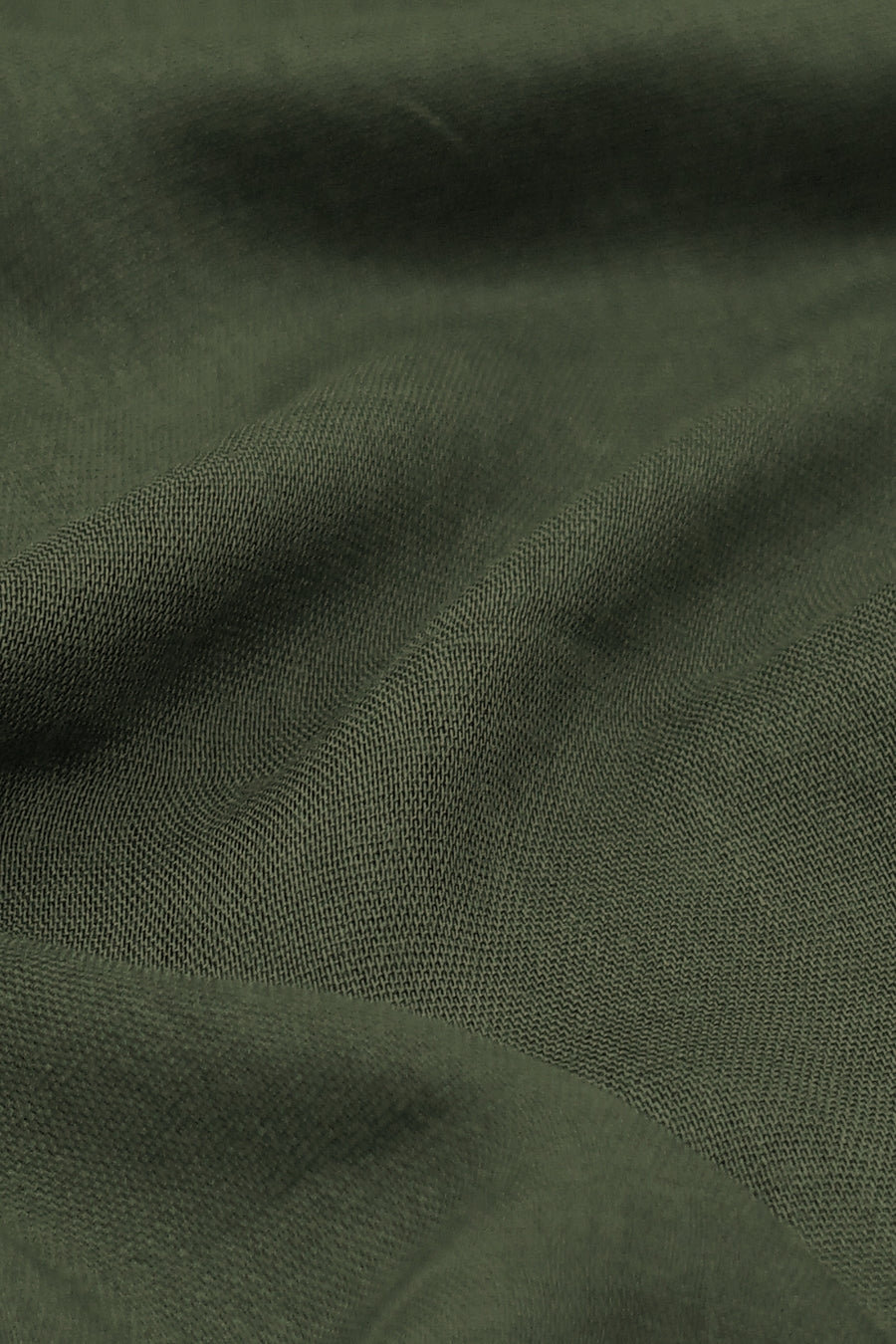 Modal Hijab - Jungle Green