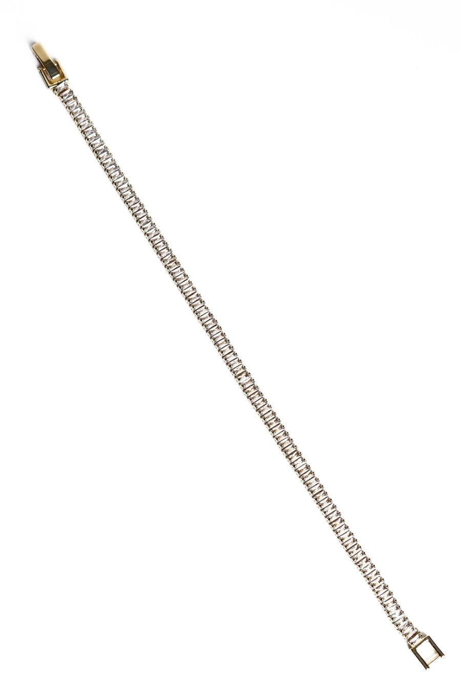 Bracelet - Tennis Small