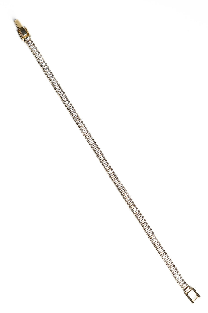 Bracelet - Tennis Small