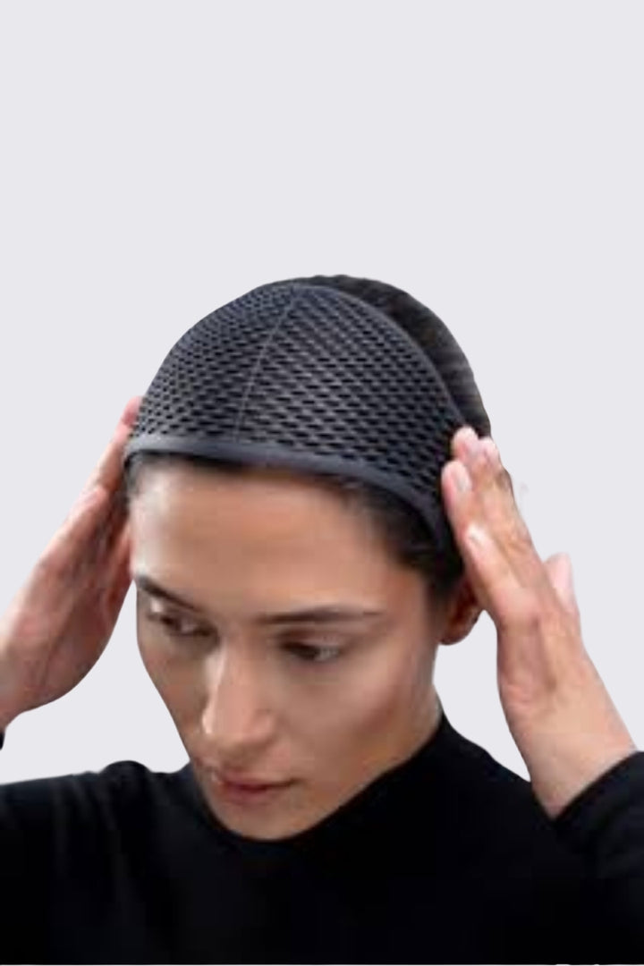 Hijab Crown Underscarf Cap