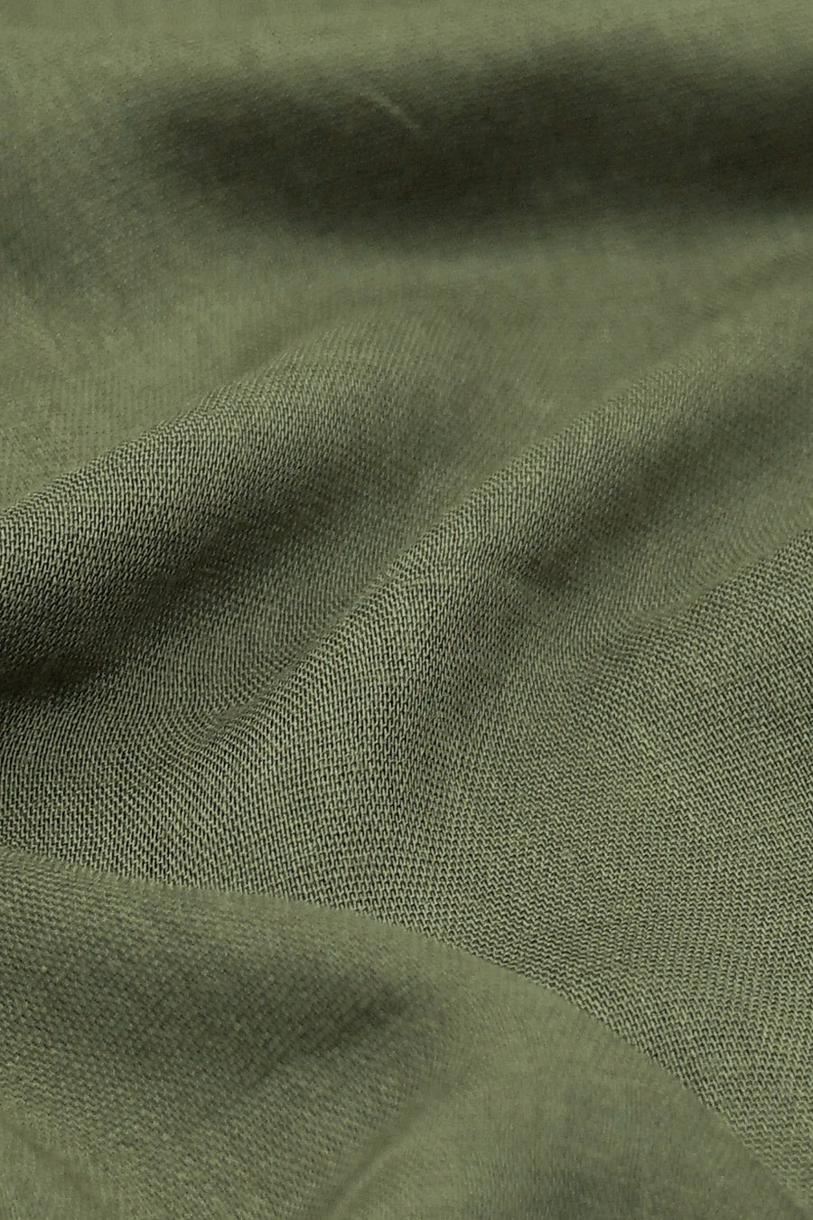 Modal Hijab - Olive