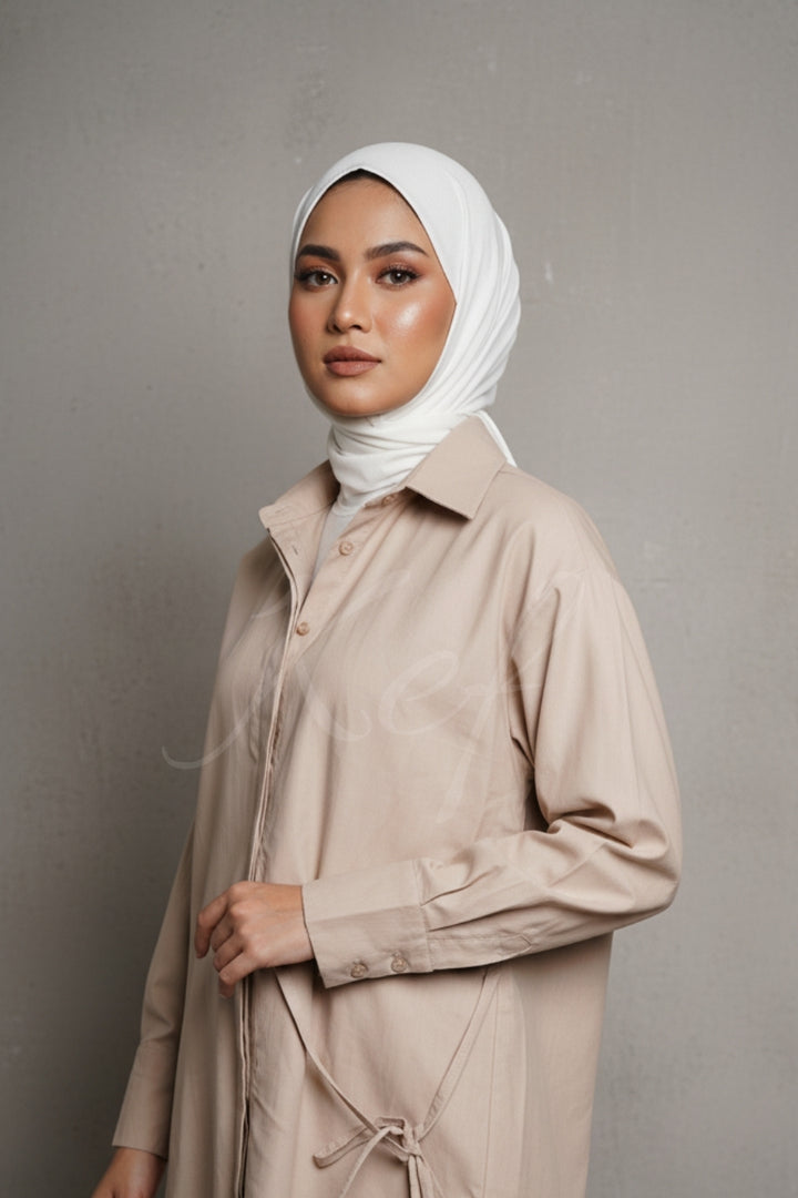 Sandstone Ease Shirt