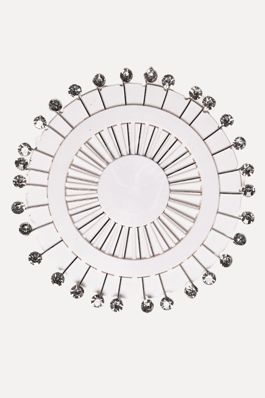 Hijab Pin Wheel -