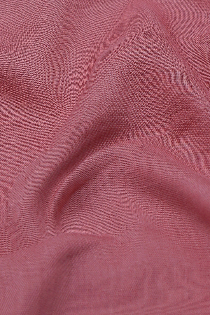 Modal Hijab - Rose