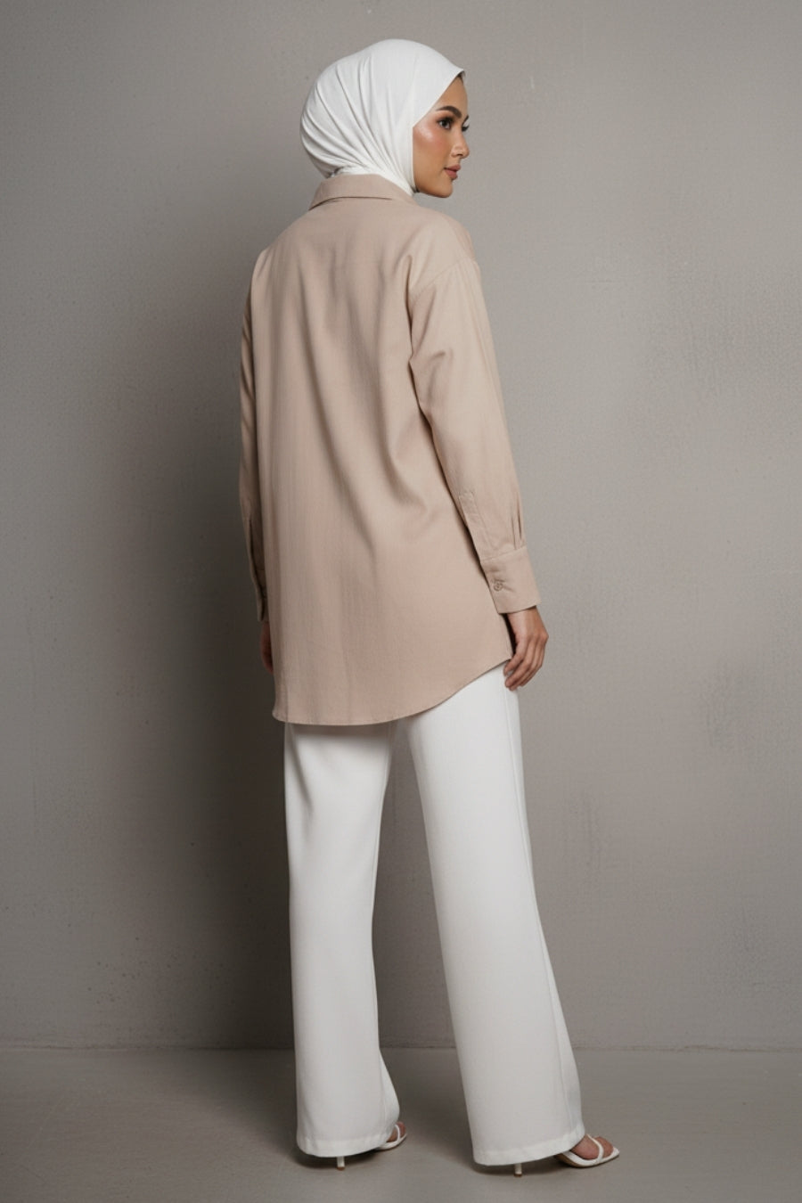 Sandstone Ease Shirt