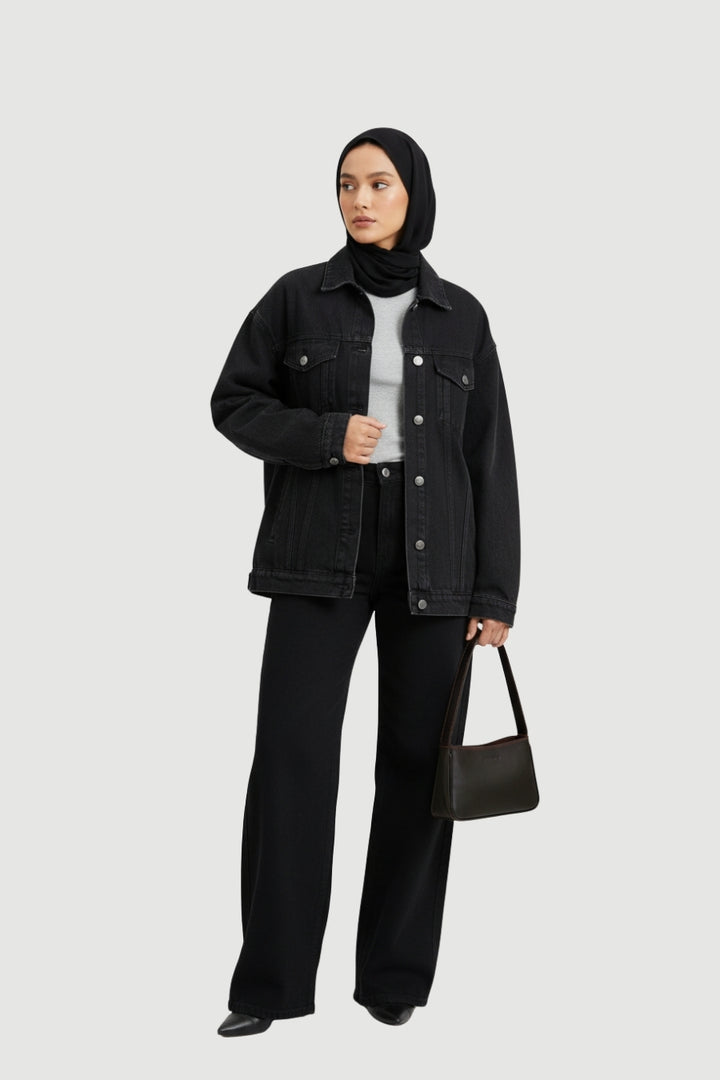 Small Leather Brown Shoulder Bag