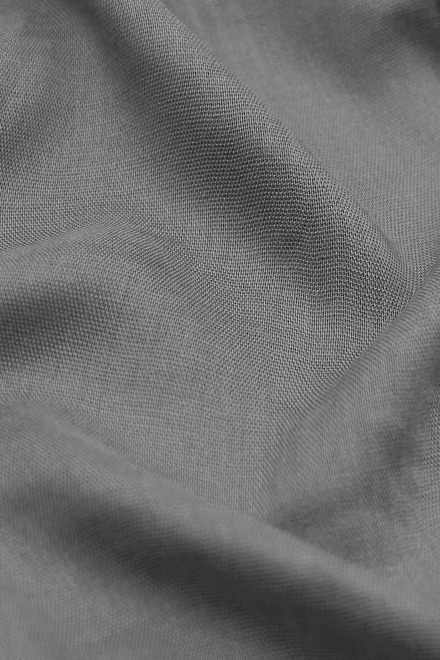 Modal Hijab - Grey