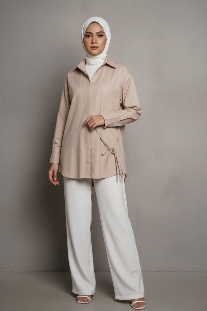 Sandstone Ease Shirt